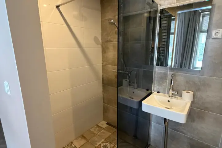 Hotel Groningen in Groningen