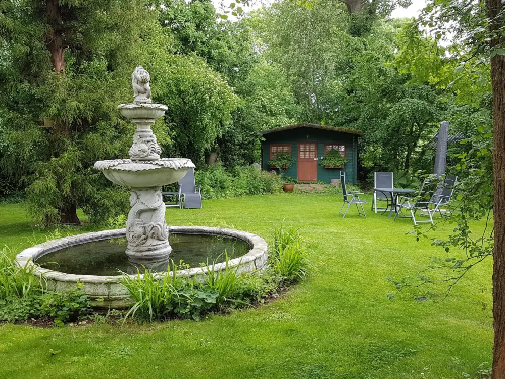 Hotel Groot Welsden Filippi in Margraten
