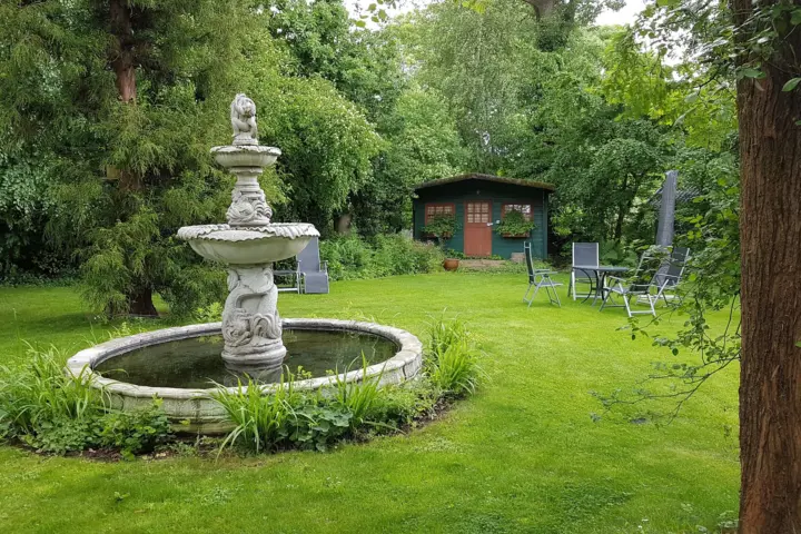 Hotel Groot Welsden Filippi in Margraten