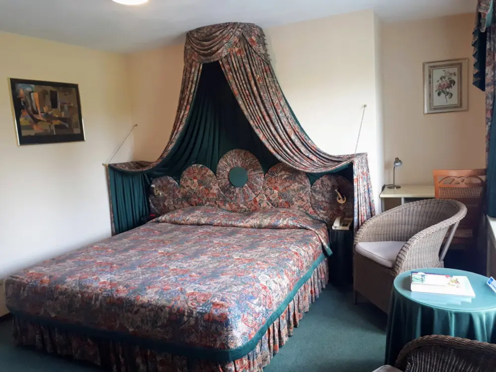 Hotel Groot Welsden Filippi in Margraten