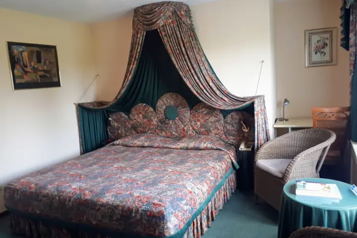 Hotel Groot Welsden Filippi in Margraten