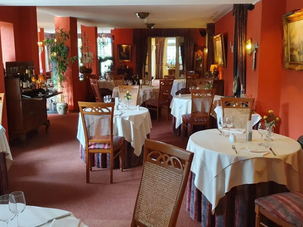 Hotel Groot Welsden Filippi in Margraten