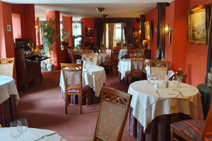 Hotel Groot Welsden Filippi in Margraten