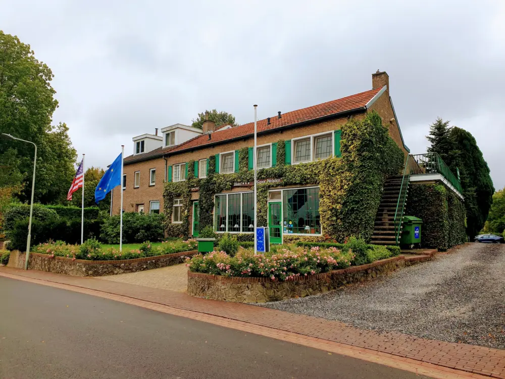 Hotel Groot Welsden Filippi in Margraten