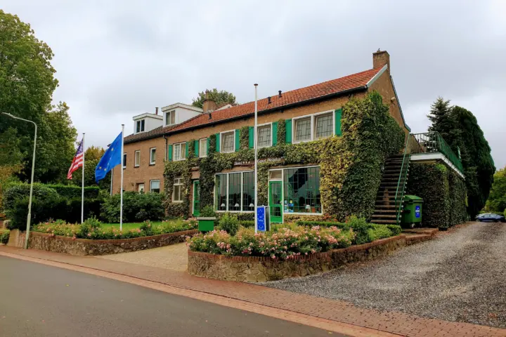 Hotel Groot Welsden Filippi in Margraten