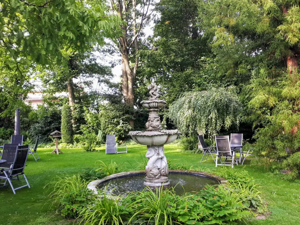 Hotel Groot Welsden Filippi in Margraten