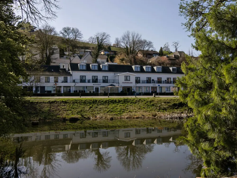 Hotel Gulpenerland in Gulpen