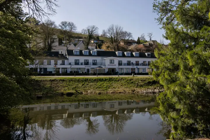 Hotel Gulpenerland in Gulpen