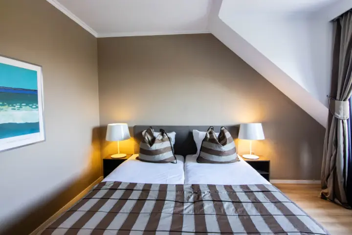 Hotel Gulpenerland in Gulpen