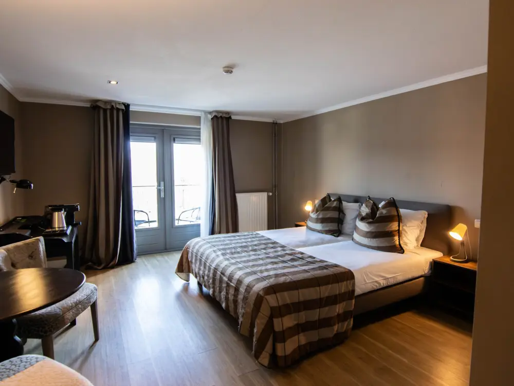 Hotel Gulpenerland in Gulpen