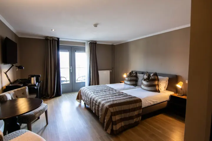 Hotel Gulpenerland in Gulpen