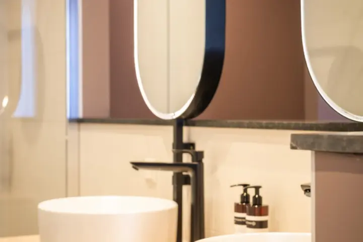 Hotel Halbert in Groningen