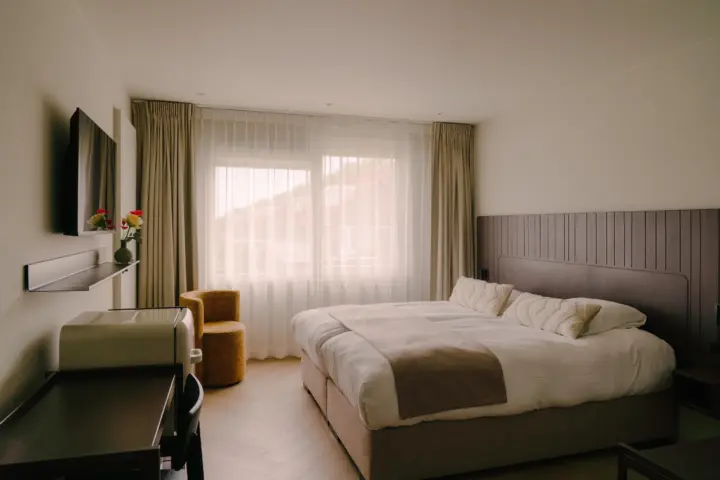 Hotel Herbergh Amsterdam Airport in Badhoevedorp