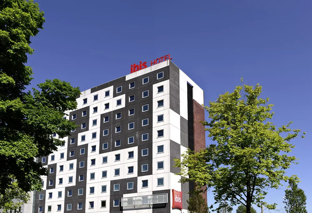 Hotel ibis Amsterdam City West in Amsterdam