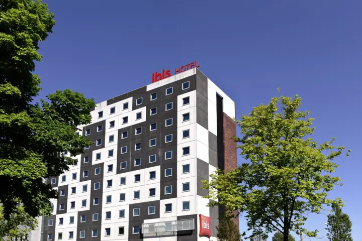 Hotel ibis Amsterdam City West in Amsterdam