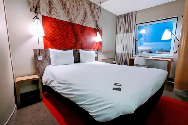 Hotel ibis Amsterdam City West in Amsterdam