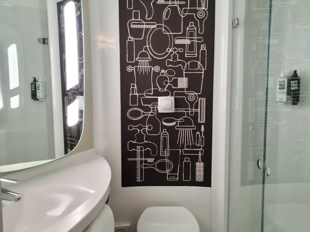 Hotel ibis Amsterdam City West in Amsterdam