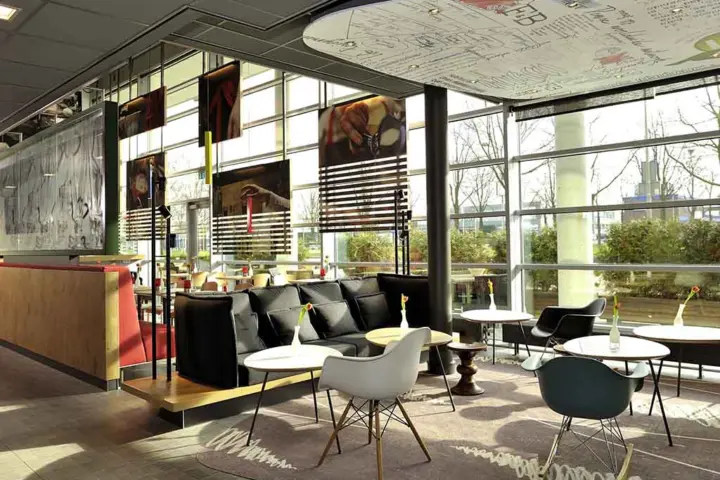 Hotel ibis Amsterdam City West in Amsterdam