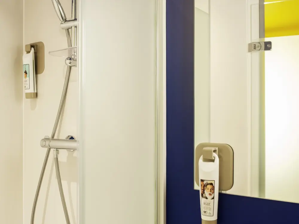 Hotel ibis budget Amsterdam Airport in Badhoevedorp