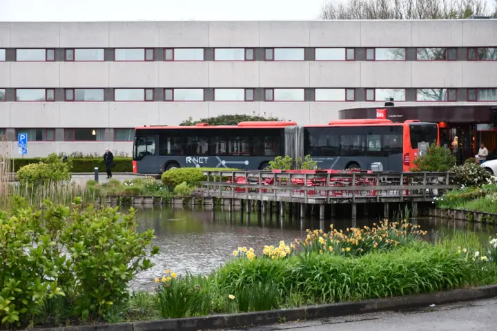 Hotel ibis Schiphol Amsterdam in Badhoevedorp