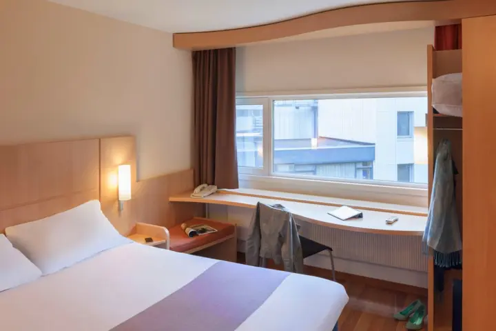 Hotel ibis Schiphol Amsterdam in Badhoevedorp