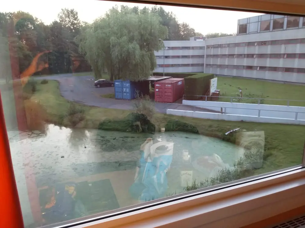 Hotel ibis Schiphol Amsterdam in Badhoevedorp