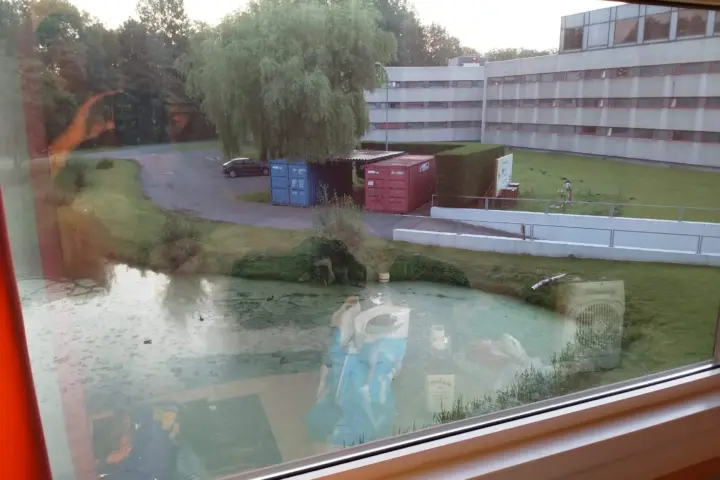 Hotel ibis Schiphol Amsterdam in Badhoevedorp