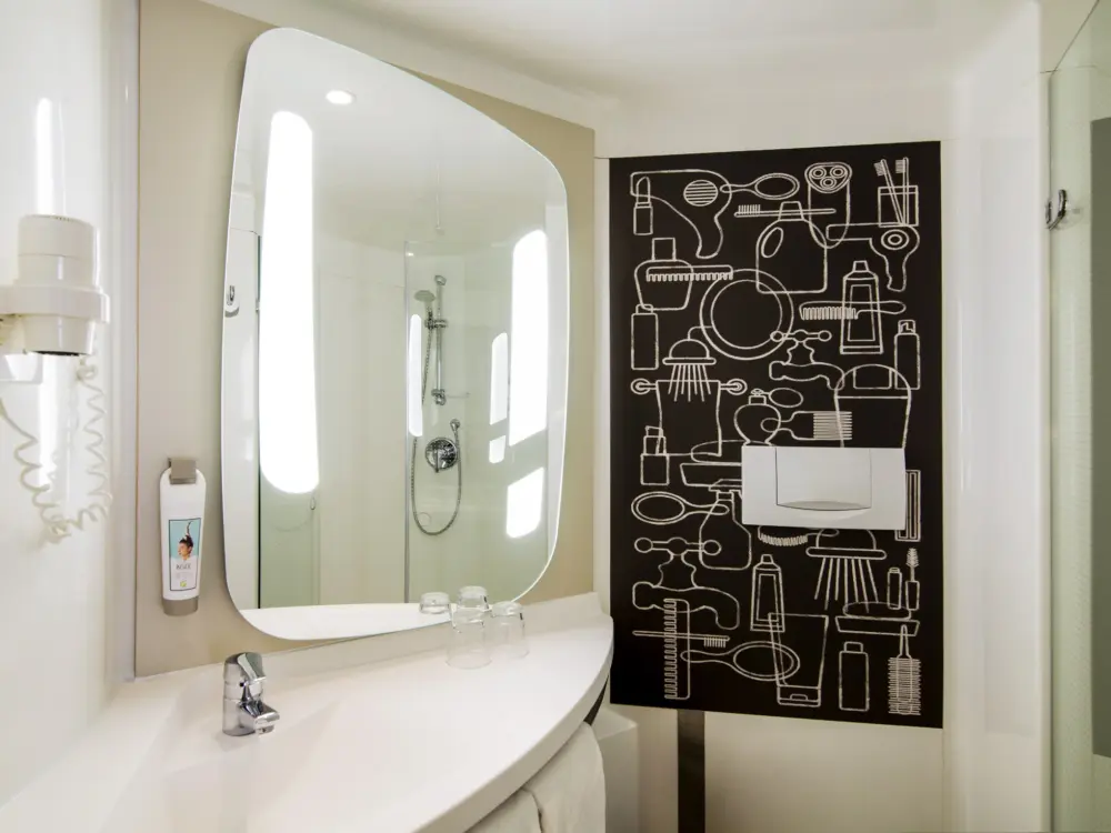Hotel ibis Schiphol Amsterdam in Badhoevedorp