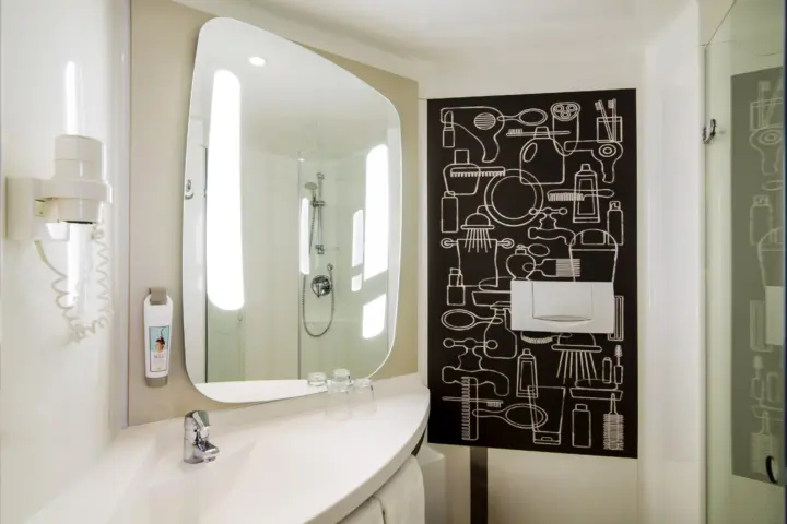 Hotel ibis Schiphol Amsterdam in Badhoevedorp