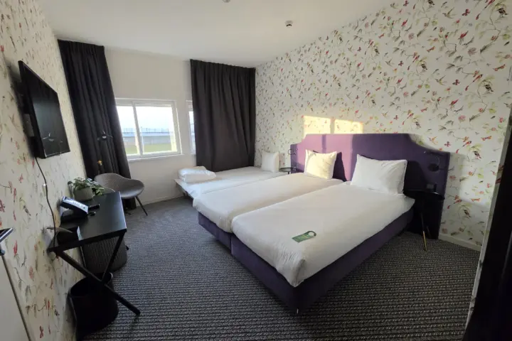 Hotel ibis Styles Amsterdam Airport in Schiphol