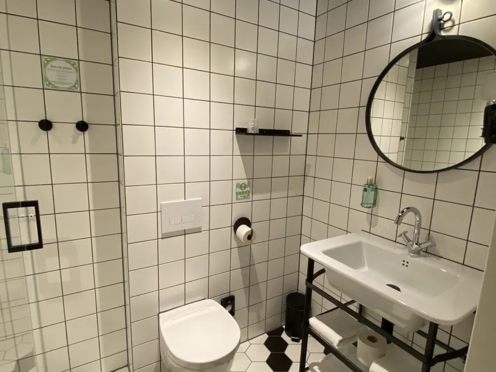 Hotel ibis Styles Amsterdam Airport in Schiphol