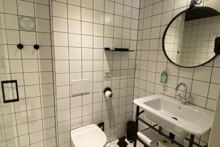 Hotel ibis Styles Amsterdam Airport in Schiphol