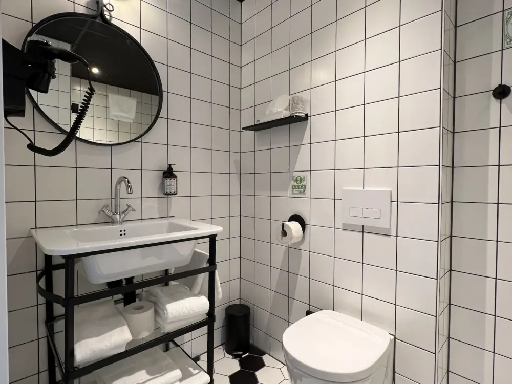 Hotel ibis Styles Amsterdam Airport in Schiphol