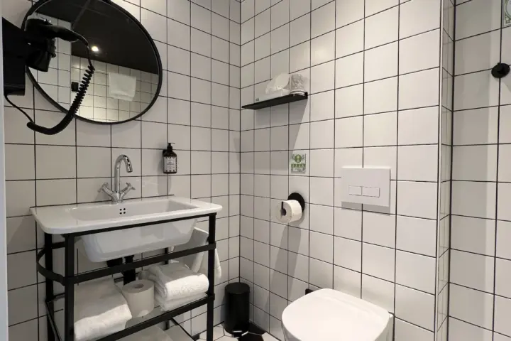 Hotel ibis Styles Amsterdam Airport in Schiphol