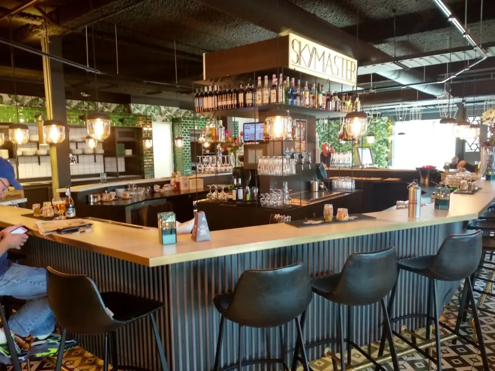 Hotel ibis Styles Amsterdam Airport in Schiphol