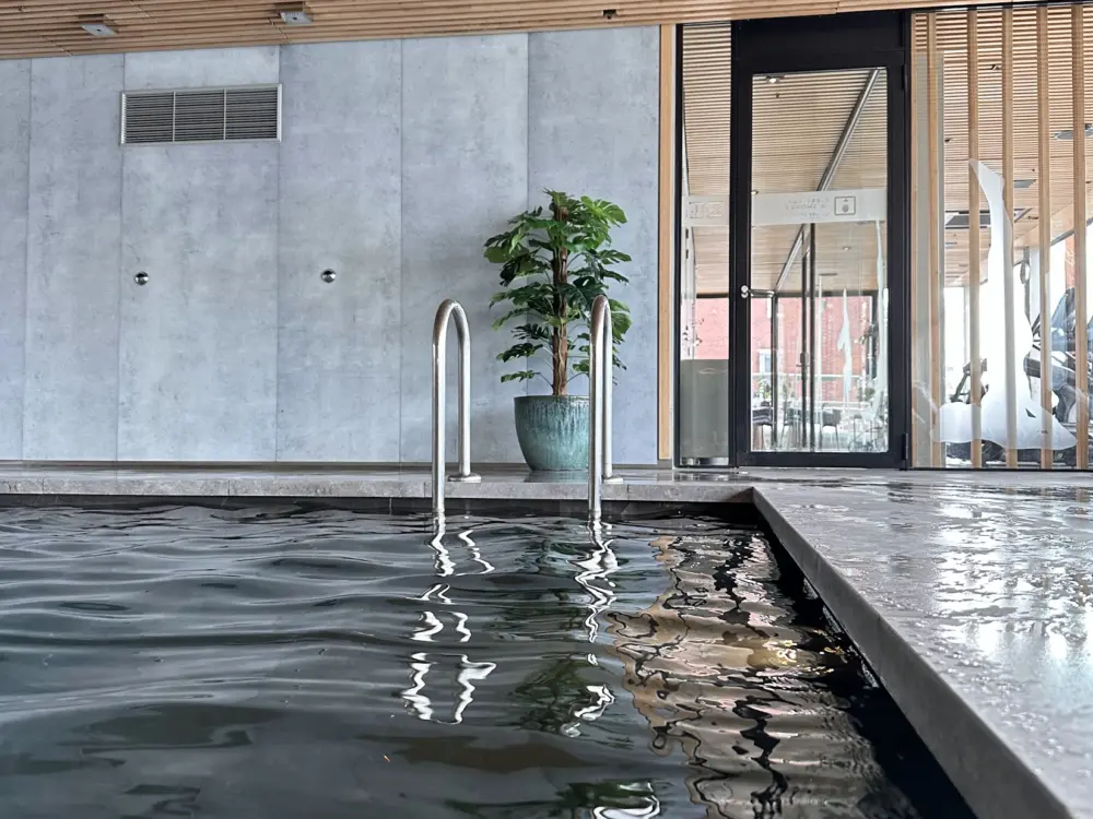 Hotel Jakarta Amsterdam by WestCord in Amsterdam