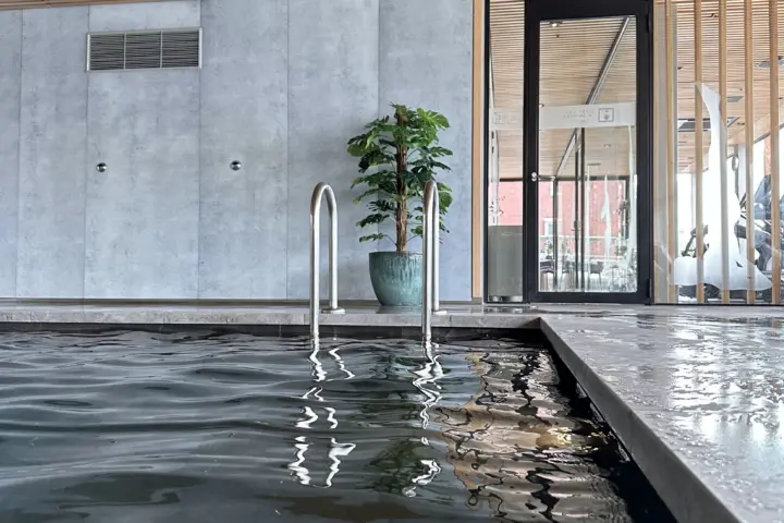 Hotel Jakarta Amsterdam by WestCord in Amsterdam