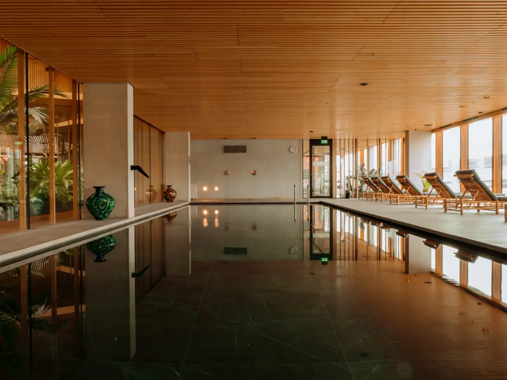 Hotel Jakarta Amsterdam by WestCord in Amsterdam