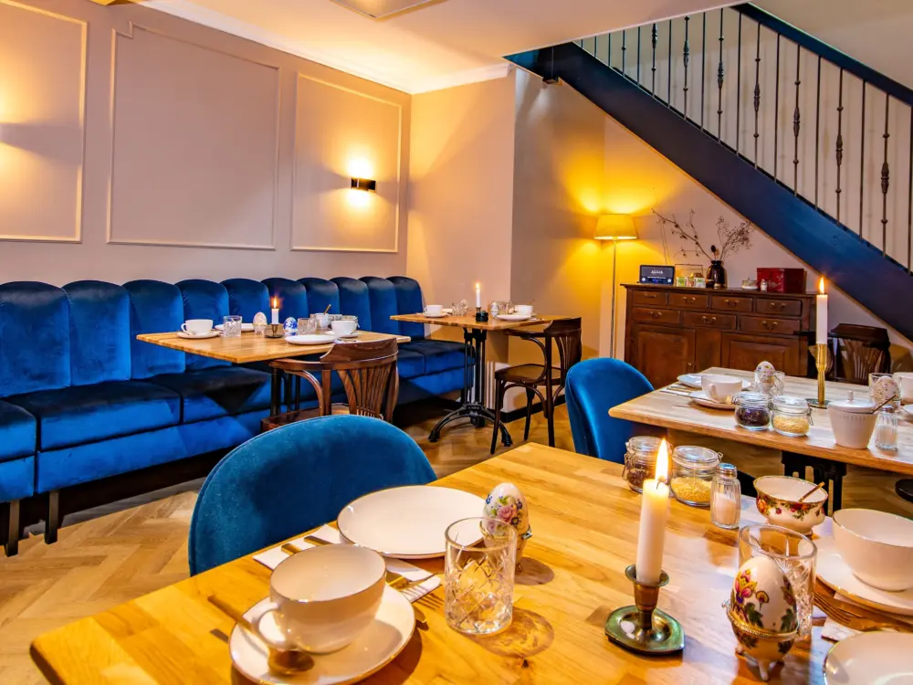 Hotel Janssen in Valkenburg
