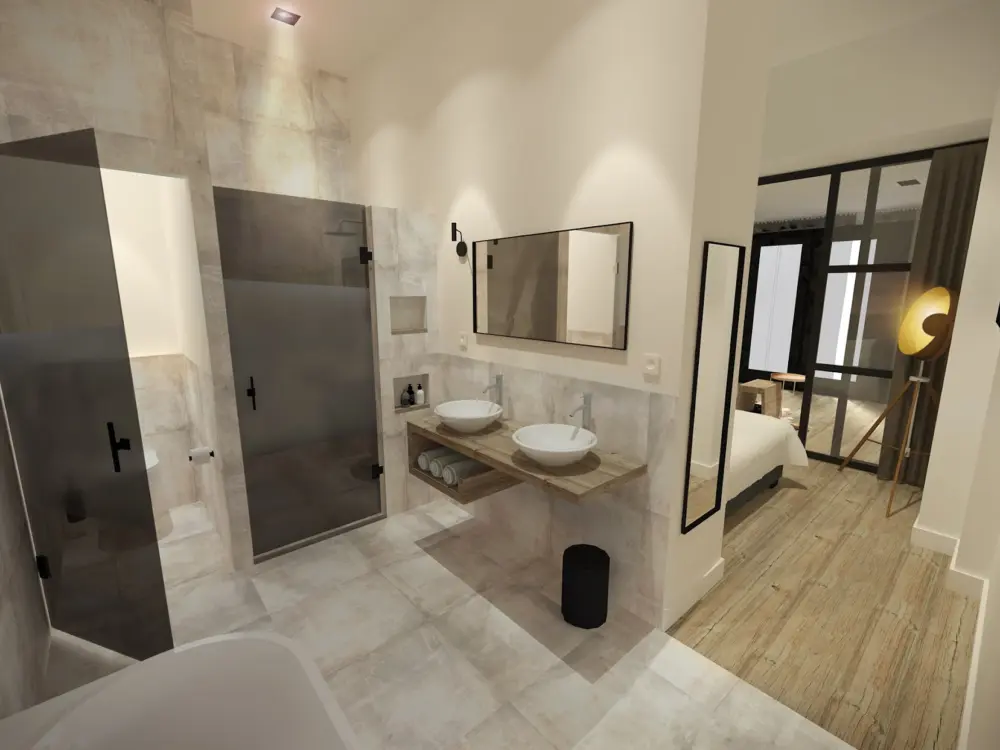Hotel Julien s'-Hertogenbosch in 's-Hertogenbosch