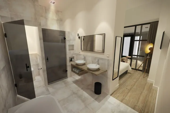 Hotel Julien s'-Hertogenbosch in 's-Hertogenbosch