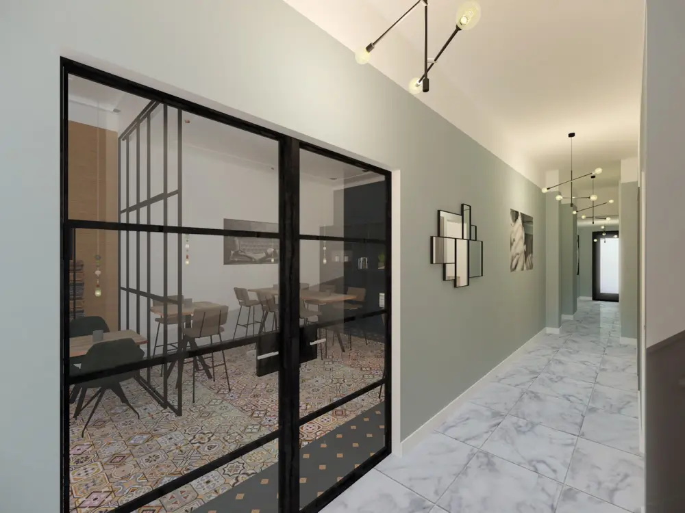 Hotel Julien s'-Hertogenbosch in 's-Hertogenbosch