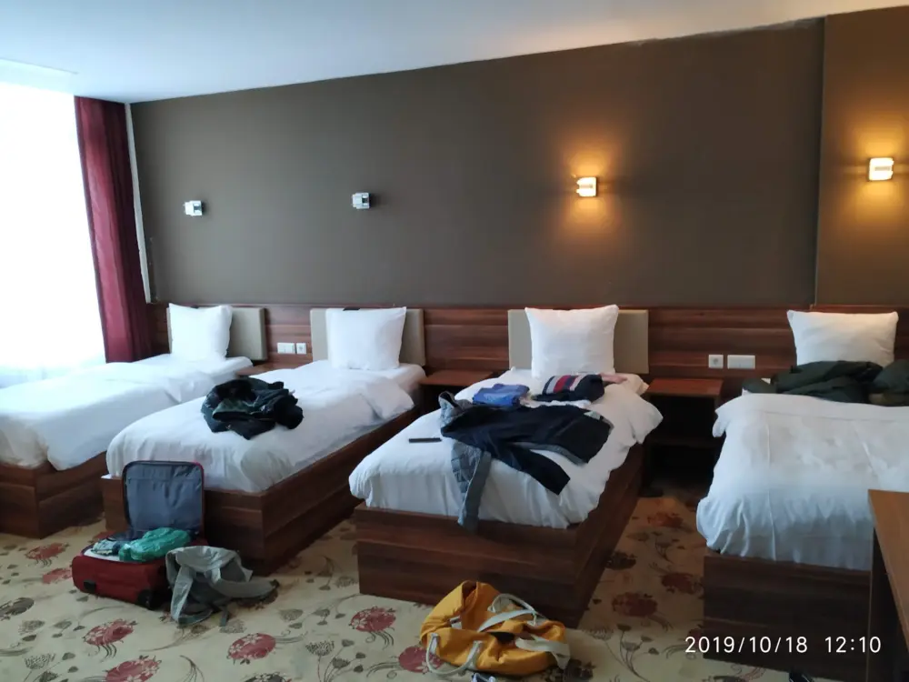 Hotel King's Court Amsterdam in Amsterdam