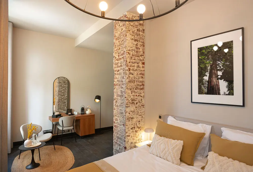 Hotel Kint in Valkenburg