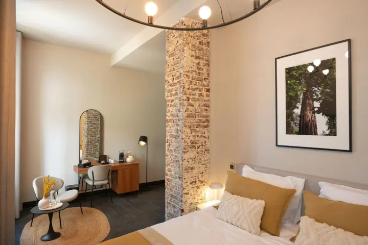 Hotel Kint in Valkenburg