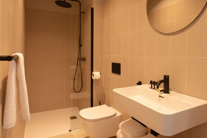 Hotel Kint in Valkenburg