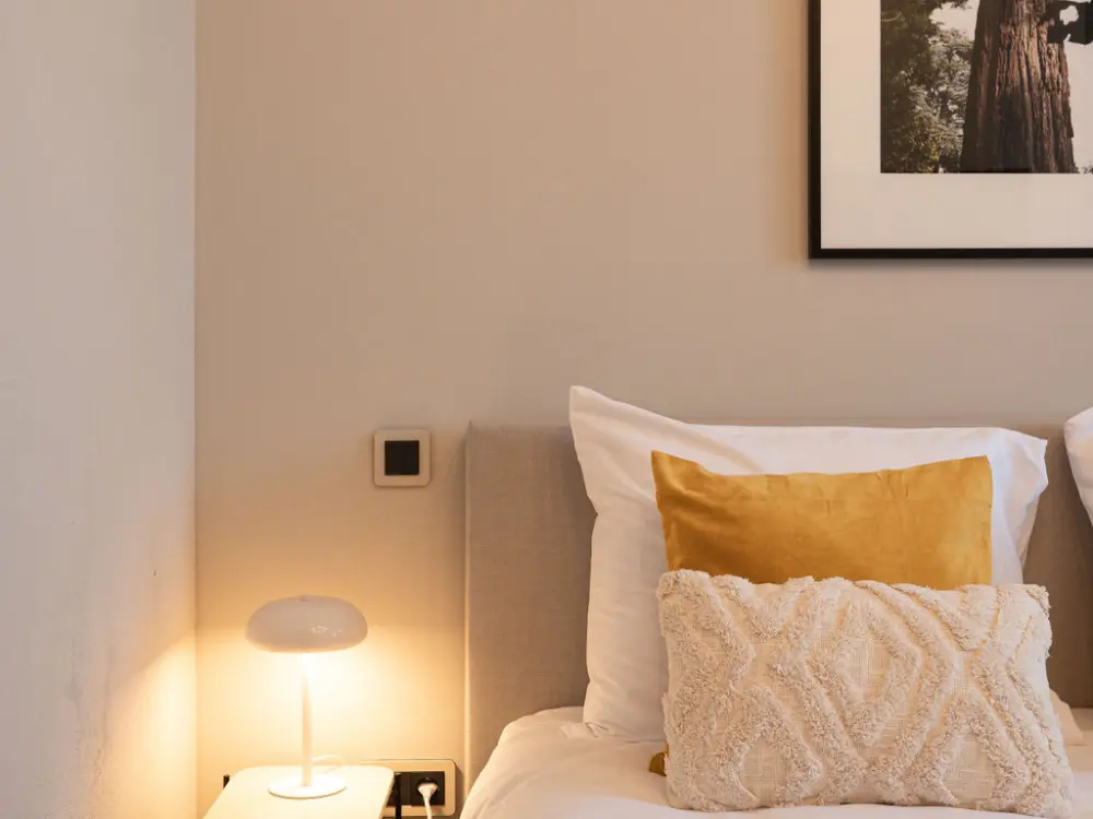 Hotel Kint in Valkenburg