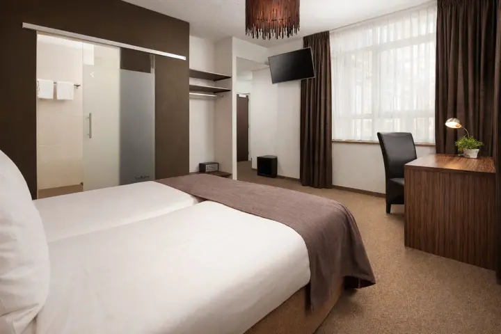 Hotel La Reine in Eindhoven