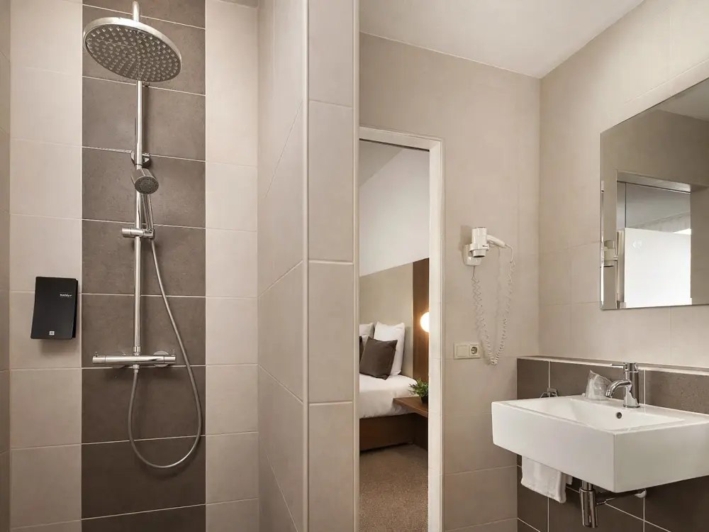 Hotel La Reine in Eindhoven