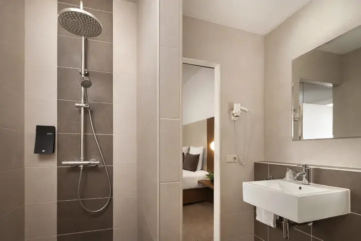 Hotel La Reine in Eindhoven